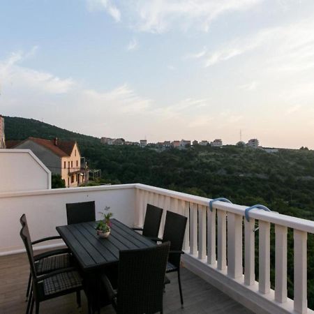 Apartments Villa Dubrovnik Cavtat Exteriör bild